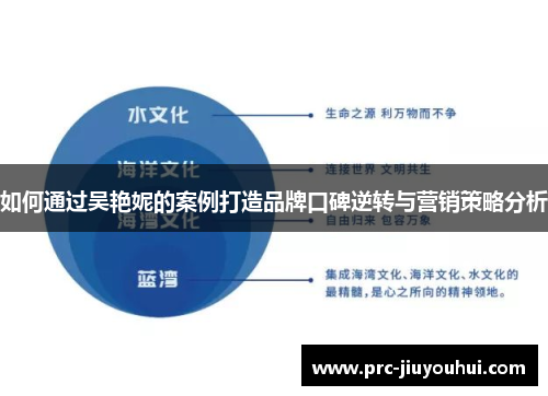 如何通过吴艳妮的案例打造品牌口碑逆转与营销策略分析