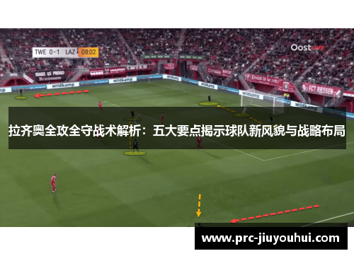 拉齐奥全攻全守战术解析:五大要点揭示球队新风貌与战略布局 拉齐奥全攻全守战术解析:五大要点揭示球队新风貌与战略布局