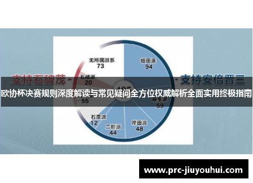 欧协杯决赛规则深度解读与常见疑问全方位权威解析全面实用终极指南
