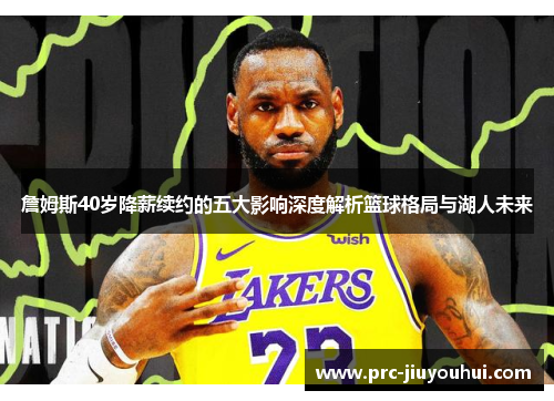 詹姆斯40岁降薪续约的五大影响深度解析篮球格局与湖人未来