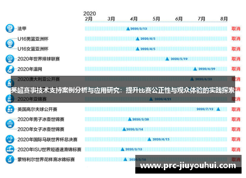 英超赛事技术支持案例分析与应用研究：提升比赛公正性与观众体验的实践探索