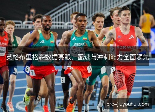 英格布里格森数据亮眼，配速与冲刺能力全面领先