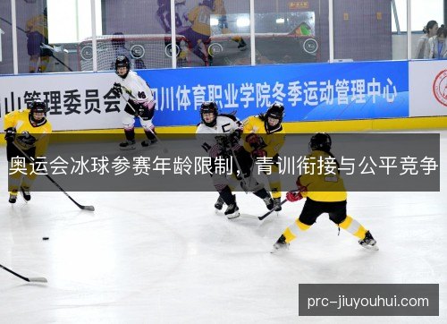奥运会冰球参赛年龄限制,青训衔接与公平竞争 奥运会冰球参赛年龄限制,青训衔接与公平竞争
